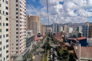 La Paz