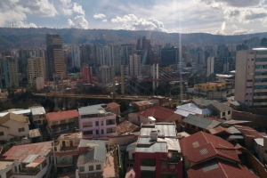 La Paz