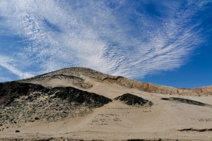 Atacama-ørkenen