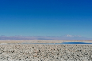 Laguna Chaxa