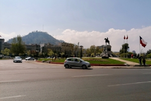 Santiago