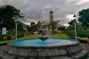 La Fortuna by