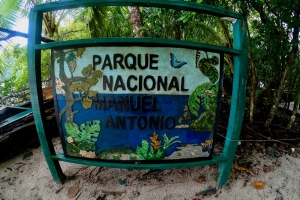 Manuel Antonio Nationalpark