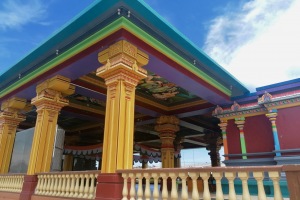 Hindutemplet Sri Siva Subramaniya