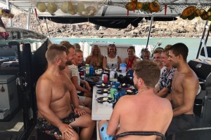 ATLAS melder klar til julefrokost