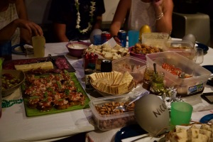Tapasbord
