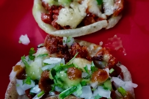 Lækre tacos