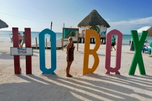 HOLBOX