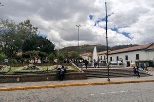 Cusco