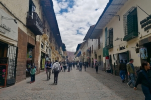 Cusco