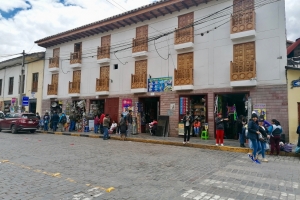 Cusco