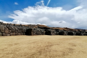 Sacsayhuaman