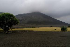 Mount Yasur