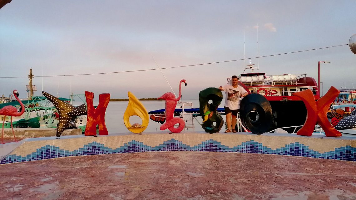 MEXICO Isla Holbox