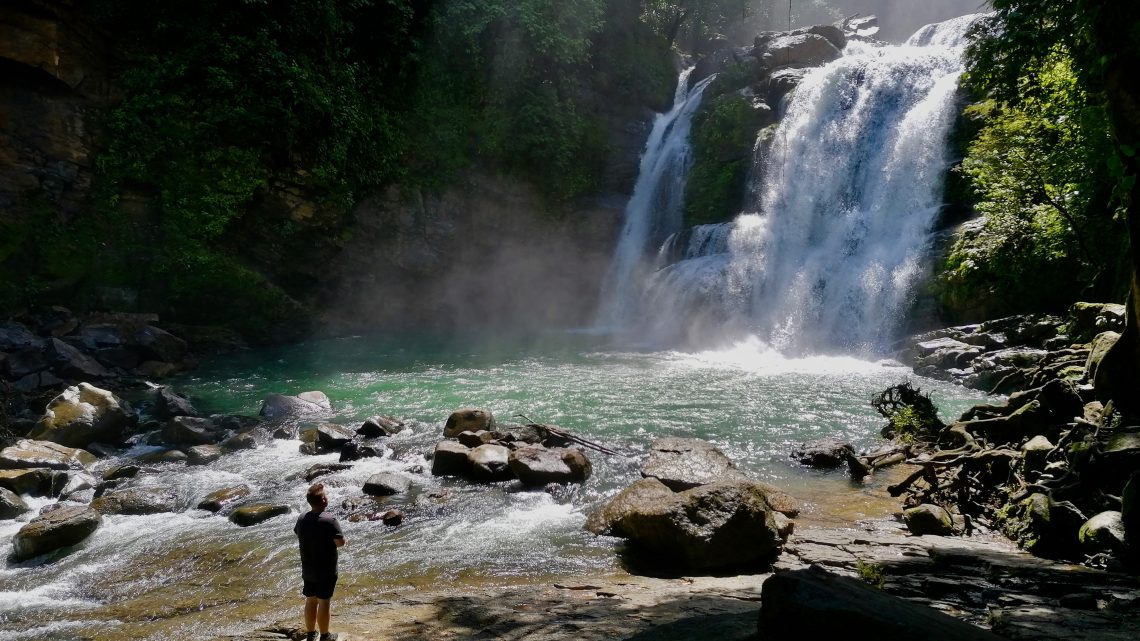 COSTA RICA Uvita